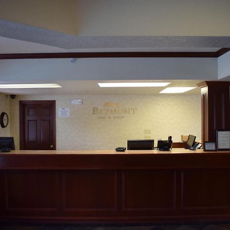 Baymont By Wyndham Yakima Riverfront Екстериор снимка